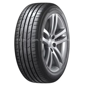 hankook K125 tyre size 195/55/15,205/50/16,205/45/17,215/45/17&other inch 