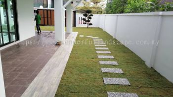 Residential Landscape Project 09