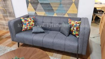 IJIA MF Design Douglas 3 Seater Sofa Set