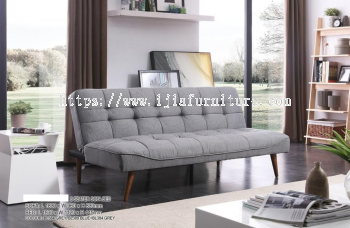 Fiori Sofa SA150 - 3 Seater Sofa Bed