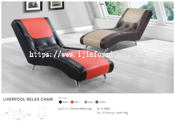 Liverpool Relax Chair