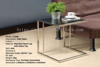 Side Table - LC886