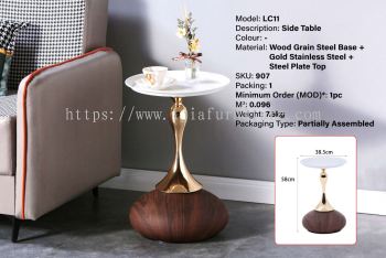 Side Table - LC11