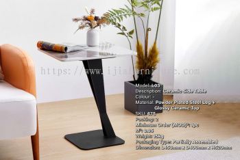 Side Table - L03