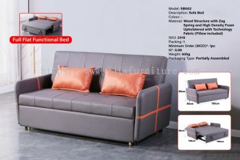 Sofa Bed - SB002