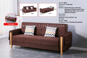 Sofa Bed - SB011