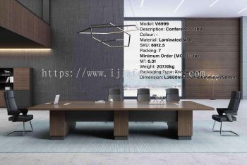 Conference Table - V6999