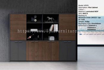 File Cabinet - V7171