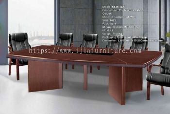 Conference Table - 5536 12.5'