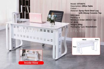 Office Table - OT14073