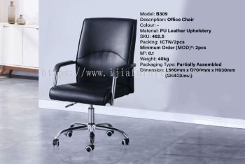 Office Chair - B309