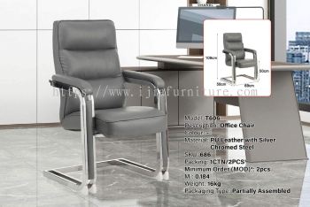 Office Chair - T606