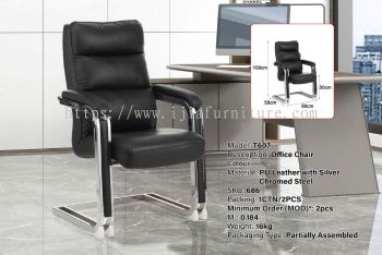 Office Chair - T607