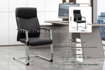 Office Chair - EA01