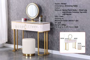 Dressing Table - DS302