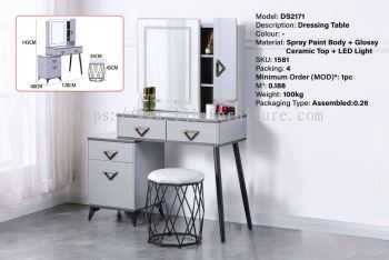 Dressing Table - DS2171