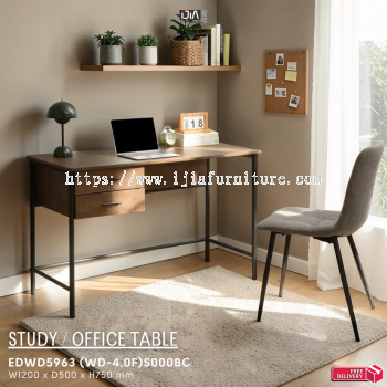 STUDY / OFFICE TABLE