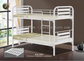 DOUBLE DECKER - IJIA FURNITURE SDN BHD