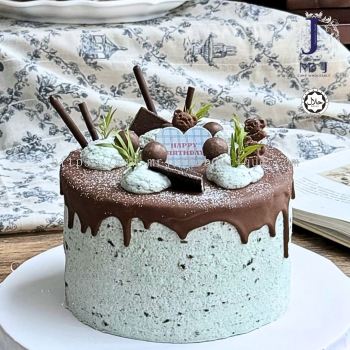 Father's Day Cake | Cream Cake | Birthday Cake
