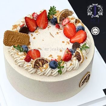Father's Day Cake | Cream Cake | Birthday Cake