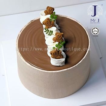 Father's Day Cake | Cream Cake | Birthday Cake