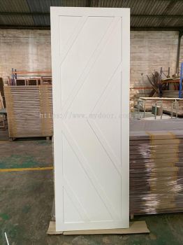 MYD-SL-P-BD-001-(EV-7128-WHITE WOOD GRAIN)