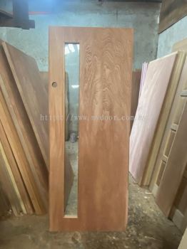 MYD-SL-PLYWOOD WITH LONG VIEW GLASS