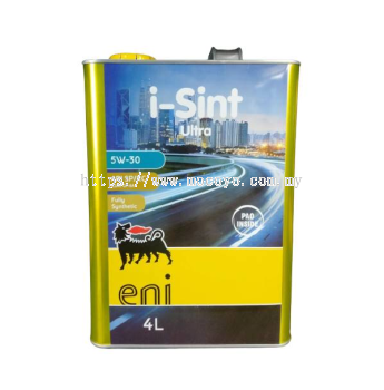 Eni i-Sint Ultra 5W30 4L