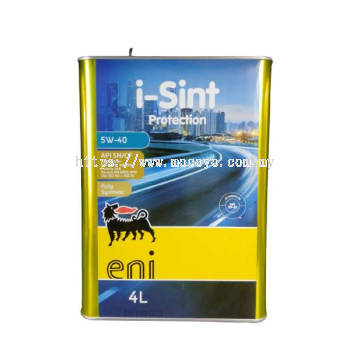 Eni i-Sint Protection 5W40 4L