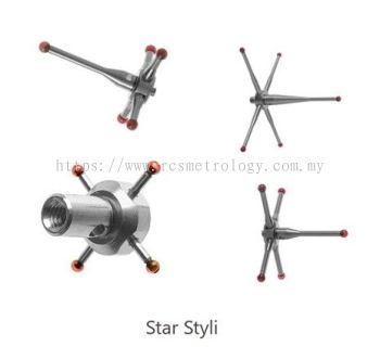 Star Styli