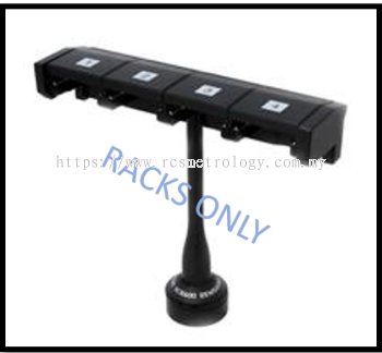 Charger Racks - SCR 600