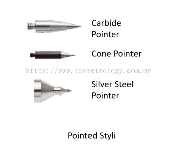 Pointer Styli