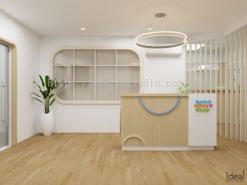 Muji Interior Design Learning Shop