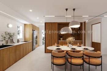 DINING ROOM - SILVER - SYE 