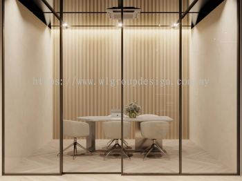 MEETING ROOM - SILVER - WYS