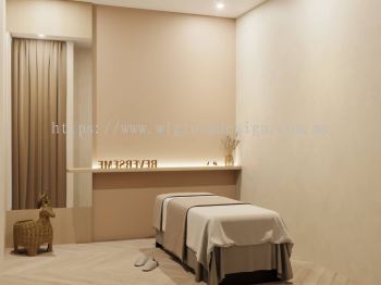 TREATMENT ROOM - SILVER - WYS