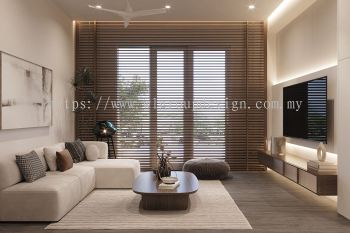 LIVING ROOM - SILVER - LS