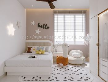 BEDROOM - SILVER - JL