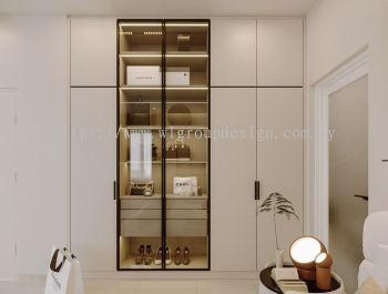 BEDROOM - SILVER - JL