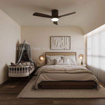 BEDROOM - SILVER - WSC