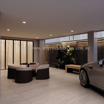 EXTERIOR - SILVER - LTH