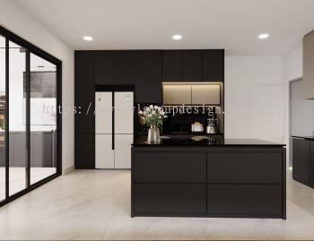 KITCHEN - SILVER - LTH (2)