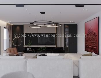 LIVING - SILVER - LTH