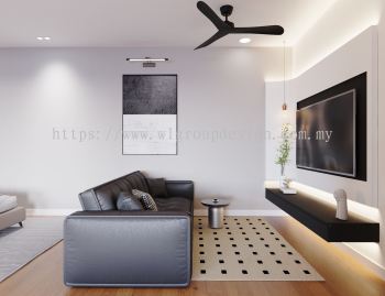 MASTER BEDROOM - SILVER - LTH