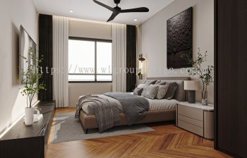MASTER BEDROOM - SILVER - LTH (2)