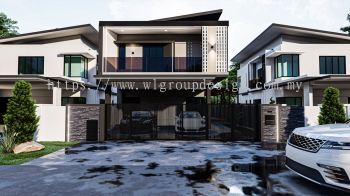 EXTERIOR - SILVER - LTH