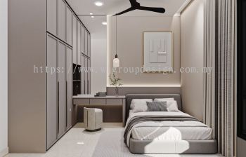 GUEST ROOM - SILVER - LTH