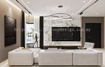 LIVING - SILVER - LTH