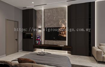 MASTER BEDROOM - SILVER - LTH  (2)