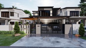 EXTERIOR - SILVER - LTH